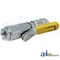 A & I Products LH Female Coupler Body 6" x5" x4" A-9250-16L-YE-P - alternate 2